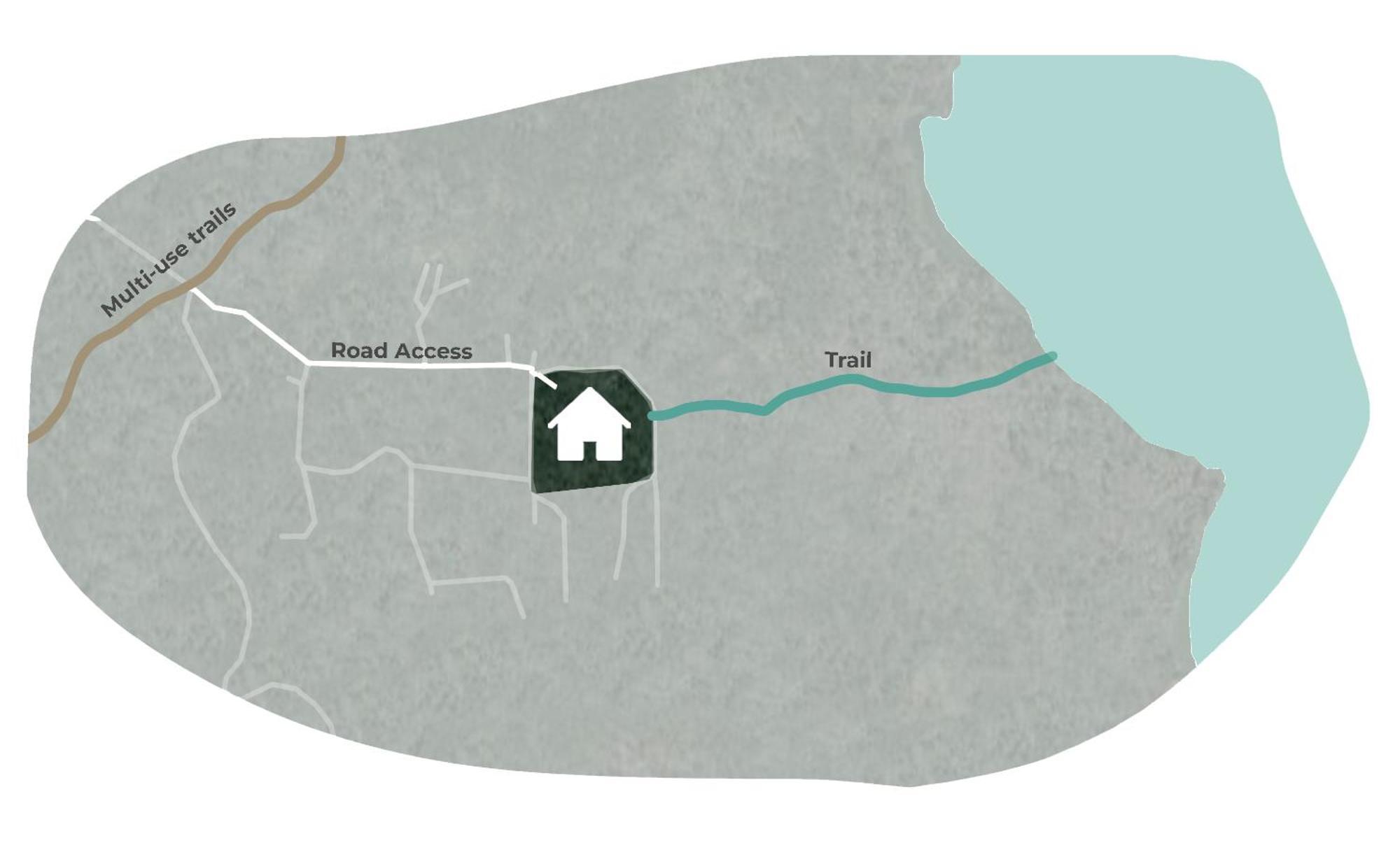 Stay In Babia - Luxury Cabins - Sam Houston National Forest 蒙哥马利 外观 照片