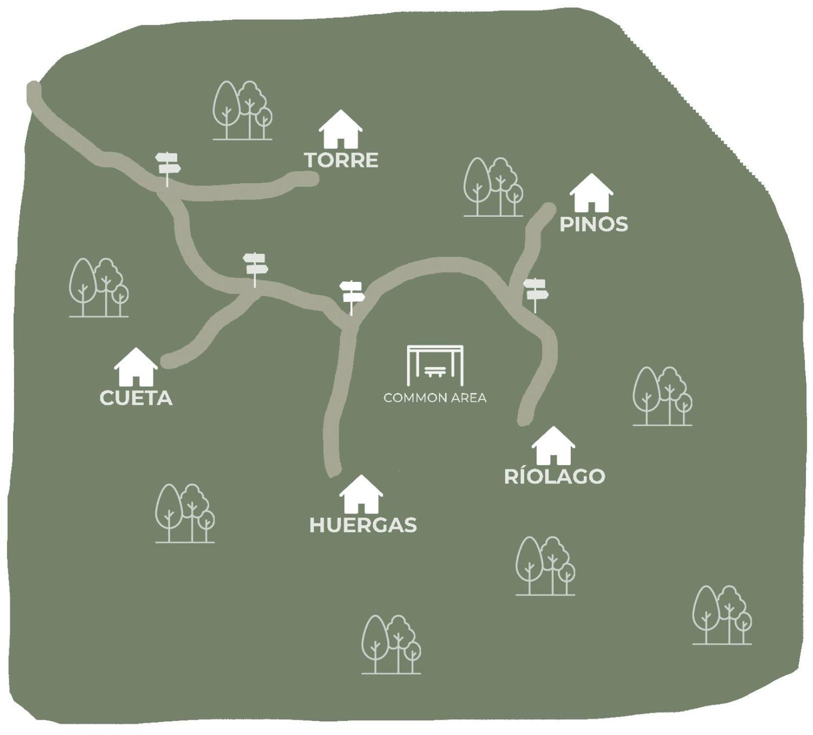 Stay In Babia - Luxury Cabins - Sam Houston National Forest 蒙哥马利 外观 照片