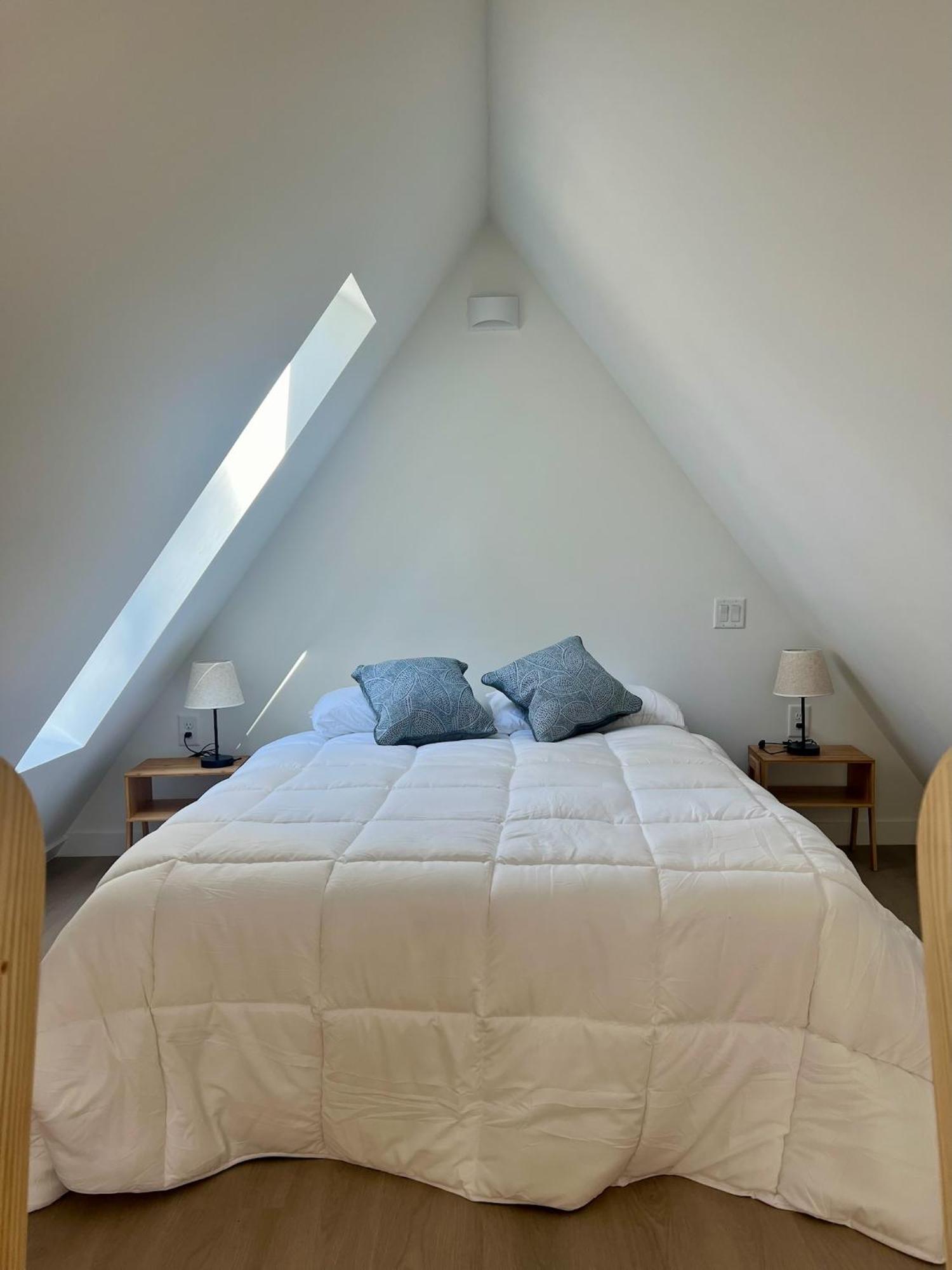 Stay In Babia - Luxury Cabins - Sam Houston National Forest 蒙哥马利 外观 照片